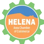Helena Area Chamber of Commerce Logo