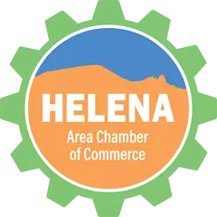 Helena Area Chamber of Commerce Logo