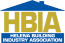 Helena Building Industry Association Logo