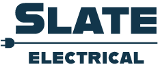 Slate Electrical Logo